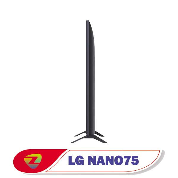تلویزیون ال جی NANO75 سایز 55 مدل 55NANO75