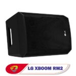 اسپیکر صوتی مدل RM2 برند ال جی