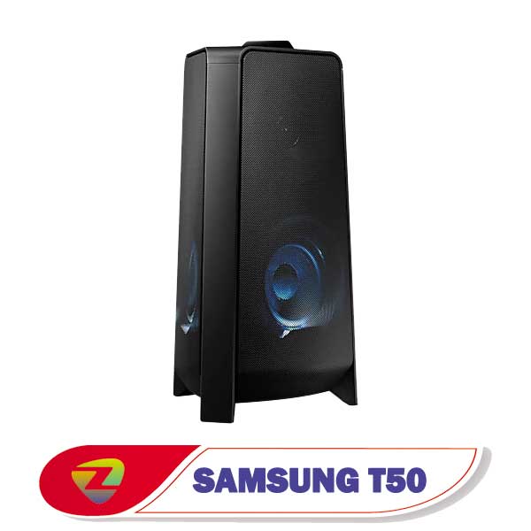 ساندتاور سامسونگ T50 سیستم صوتی MX-T50 توان 500 وات