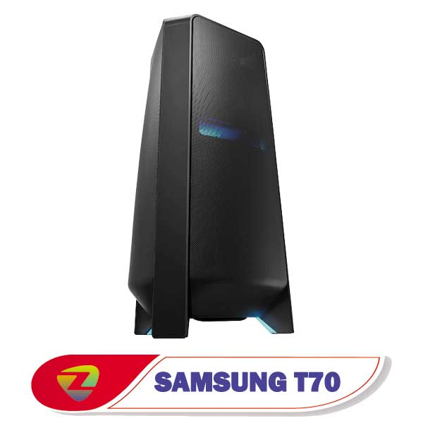 ساندتاور سامسونگ T70 سیستم صوتی MX-T70 توان 1500 وات