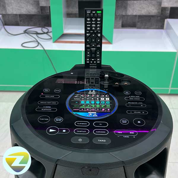 شیک سونی V73 سیستم صوتی 1440 وات Shake V73