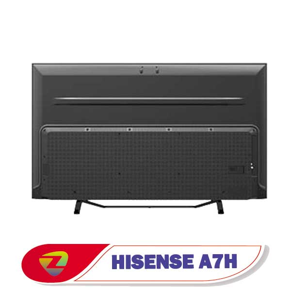تلویزیون هایسنس A7H سایز 55 مدل 55A7H