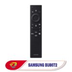 ریموت کنترل تلویزیون سامسونگ مدل BU8072