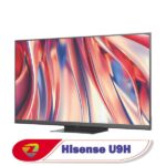 تلویزیون هایسنس U9H