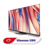 نمایشگر سری 9 مدل U9H هایسنس