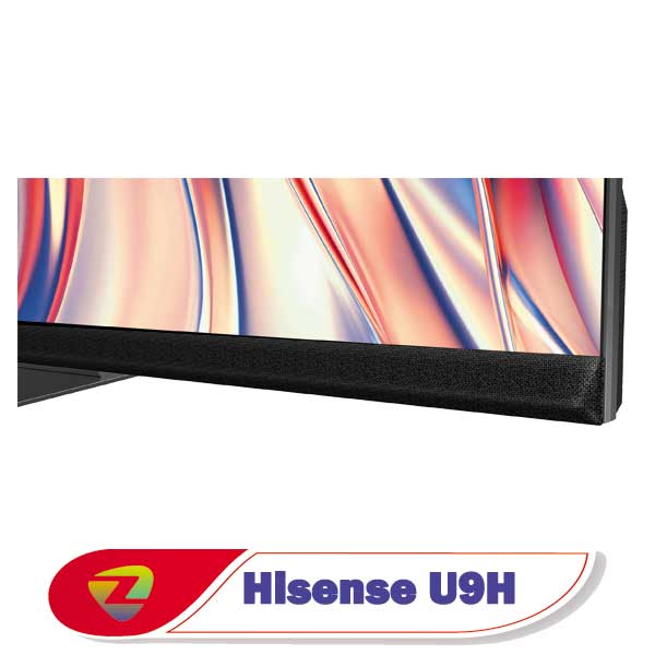 تلویزیون هایسنس U9H سایز 55 مدل 55U9H