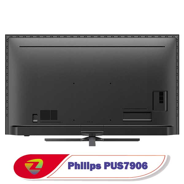 تلویزیون فیلیپس PUS7906 سایز 55 مدل 55PUS7906