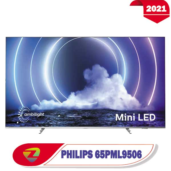 تلویزیون فیلیپس PML9506 سایز 65 مدل 65PML9506
