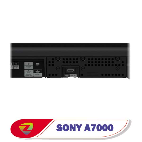 ساندبار سونی A7000 سیستم صوتی HT-A7000 توان 500 وات