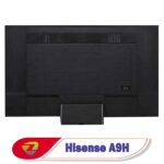 پشت نمایشگر هایسنس مدل A9H