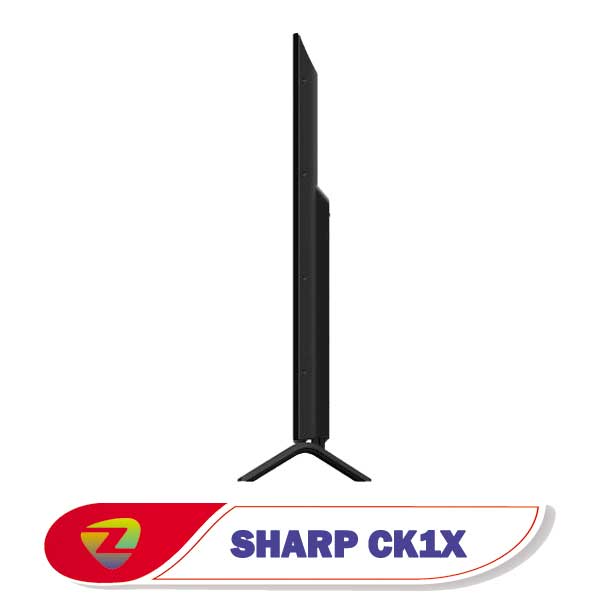 تلویزیون شارپ CK1 سایز 60 مدل 60CK1X