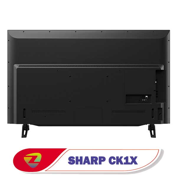 تلویزیون شارپ CK1 سایز 60 مدل 60CK1X