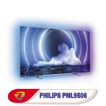 تلویزیون فیلیپس PML9506