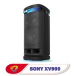 سیستم صوتی XV900 برند سونی