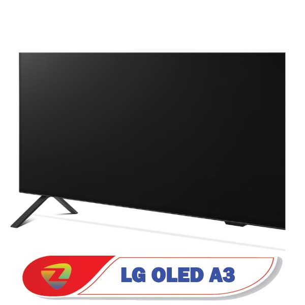 تلویزیون 48 اینچ ال جی A3 اولد 48A3