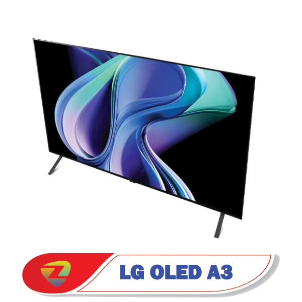تلویزیون 48 اینچ ال جی A3 اولد 48A3