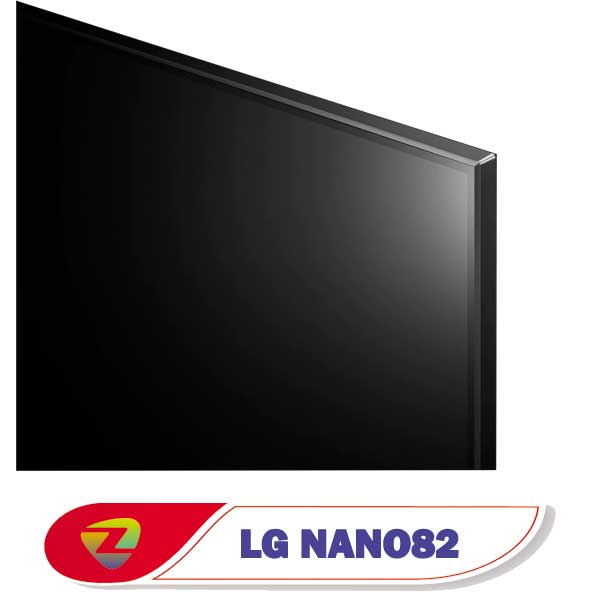 تلویزیون ال جی NANO82 سایز 55 مدل نانو 82