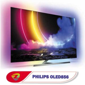 تلویزیون فیلیپس OLED856