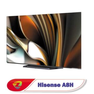 تلویزیون هایسنس A8H