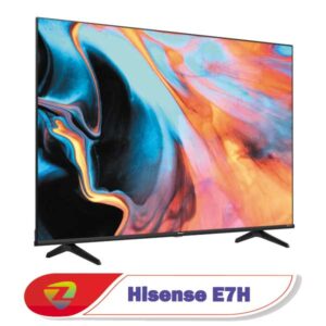تلویزیون هایسنس E7H