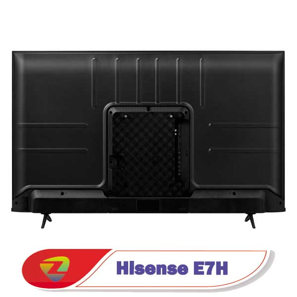 تلویزیون هایسنس E7H سایز 55 مدل 55E7H