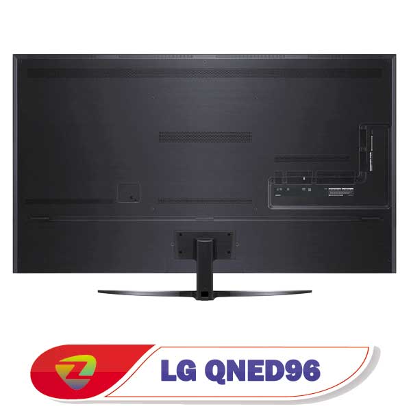 تلویزیون 75 اینچ ال جی QNED96 مدل 75QNED96