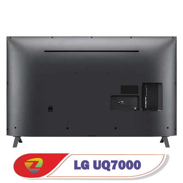 تلویزیون ال جی UQ7000 سایز 55 مدل 55UQ7000