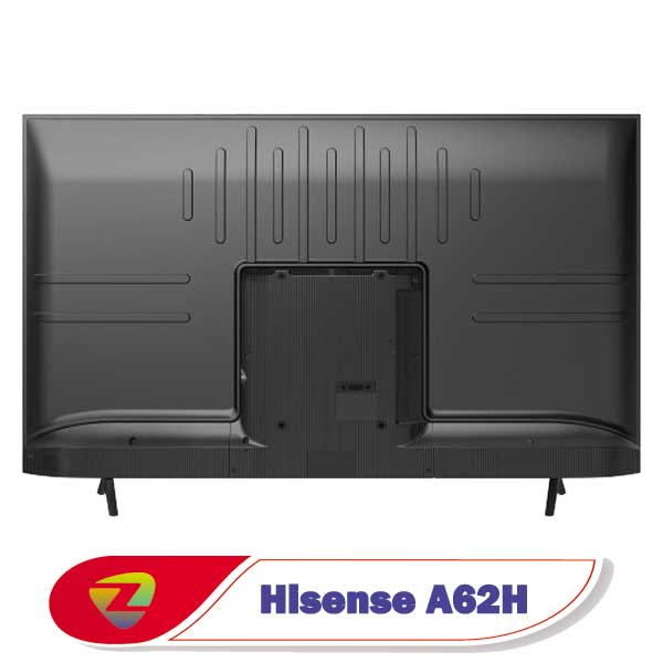تلویزیون هایسنس 65A62H فورکی A62H