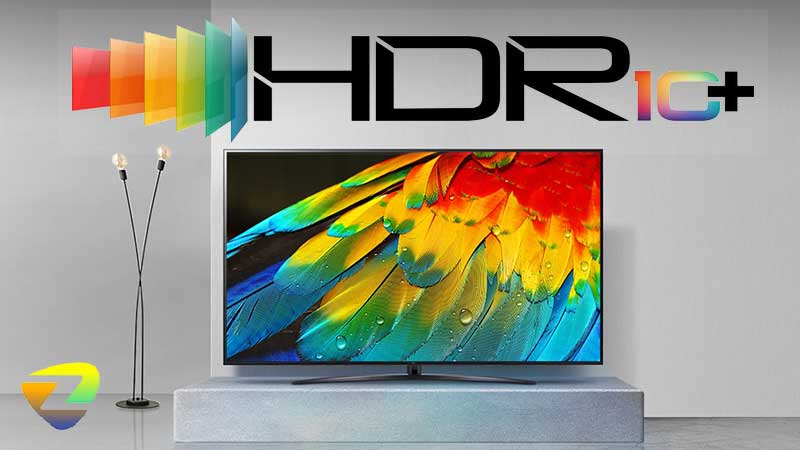 فناوری HDR و نسخه های آپیدت شده ی آن در NANO78