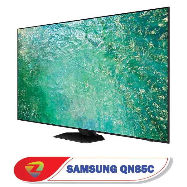 تلویزیون‌ 75 اینچ سامسونگ QN85C کیولد 75QN85C