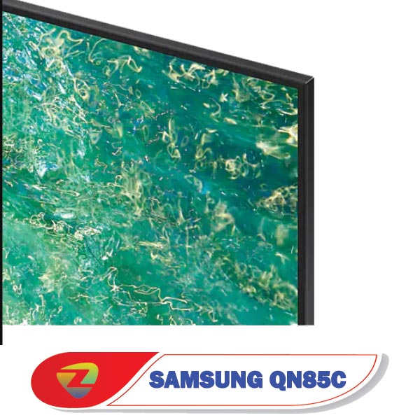 تلویزیون‌ 75 اینچ سامسونگ QN85C کیولد 75QN85C
