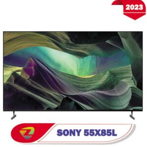 تلویزیون سونی X85L سایز 55 مدل 55X85L