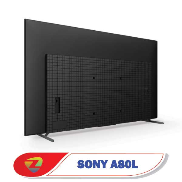 تلویزیون سونی A80L سایز 55 مدل 55A80L