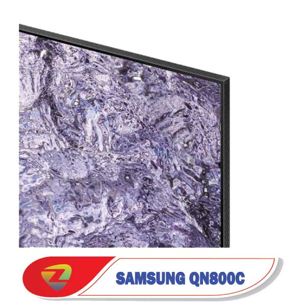 تلویزیون 75 اینچ سامسونگ QN800C مدل 75QN800C