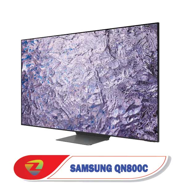 تلویزیون 75 اینچ سامسونگ QN800C مدل 75QN800C