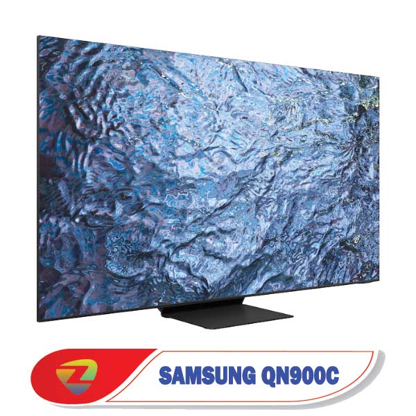 تلویزیون 75 اینچ سامسونگ QN900C مدل 75QN900C