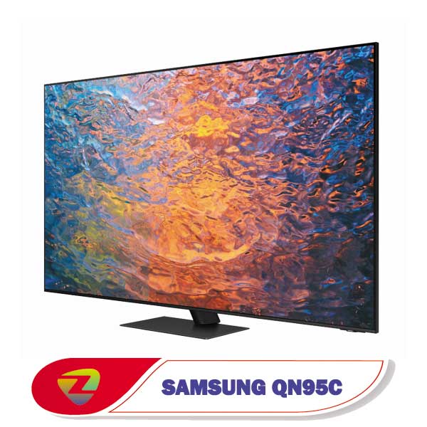 تلویزیون 85 اینچ سامسونگ QN95C نئوکیولد 85QN95C