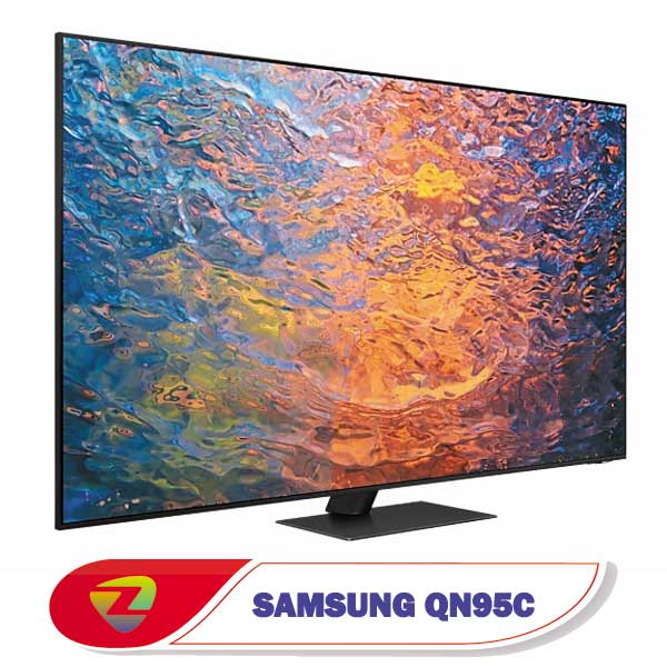 تلویزیون 85 اینچ سامسونگ QN95C نئوکیولد 85QN95C