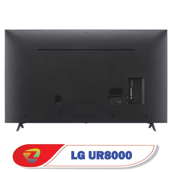 تلویزیون 86 اینچ ال جی UR8000 فورکی 86UR80