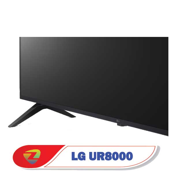 تلویزیون 43 اینچ ال جی UR8000 مدل 43UR80