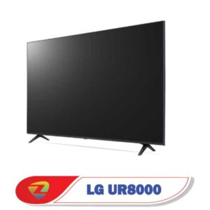 تلویزیون ال جی UR8000