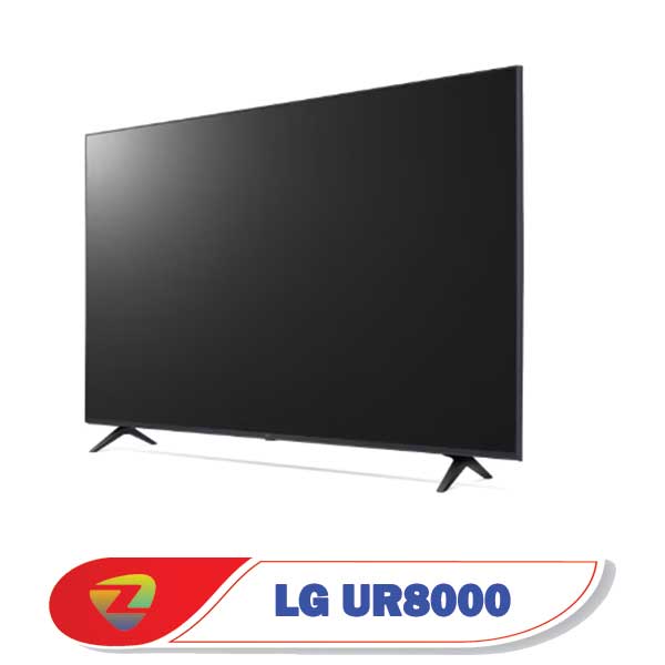 تلویزیون 43 اینچ ال جی UR8000 مدل 43UR80