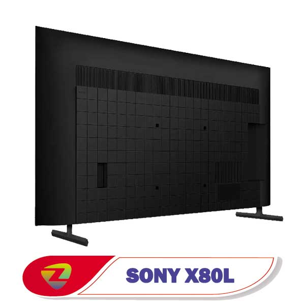 تلویزیون 75 اینچ سونی X80L فورکی 75X80L