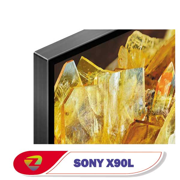 تلویزیون سونی X90L سایز 55 مدل 55X90L