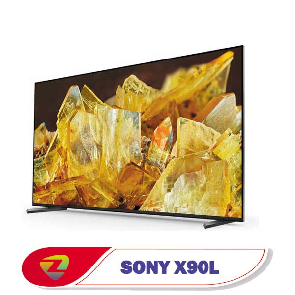 تلویزیون 75 اینچ سونی X90L فورکی 75X90L