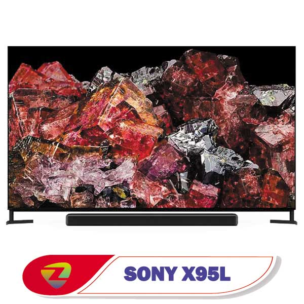تلویزیون 85 اینچ سونی X95L فورکی 85X95L