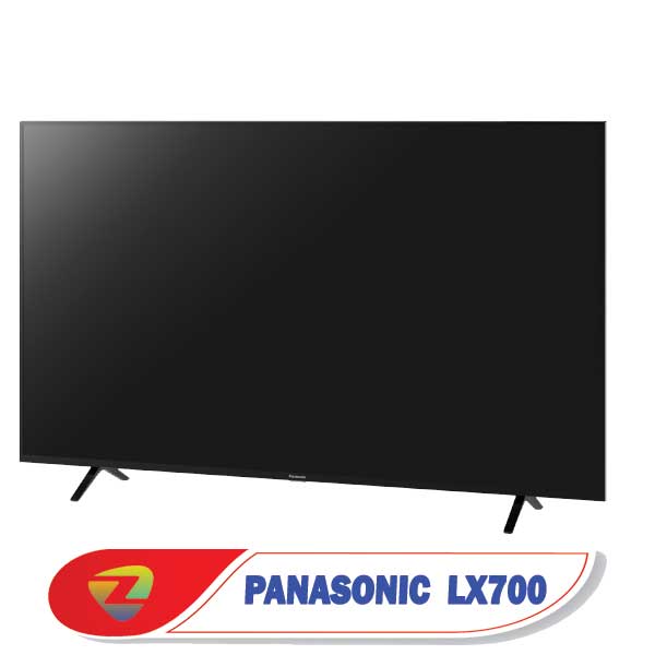 تلویزیون 75 اینچ پاناسونیک LX700 فورکی 75LX700