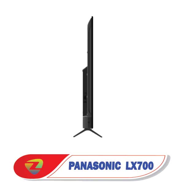 تلویزیون 75 اینچ پاناسونیک LX700 فورکی 75LX700
