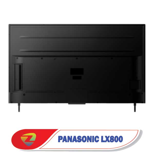 تلویزیون 75 اینچ پاناسونیک LX800 فورکی 75LX800