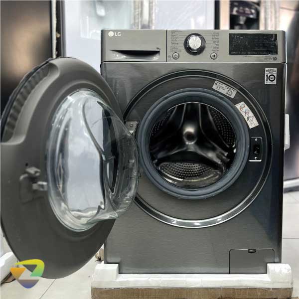 ماشین لباسشویی ال جی R3